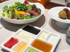 -四季民福烤鸭店(外滩外白渡桥店)