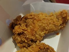 -肯德基(蓝桥店)