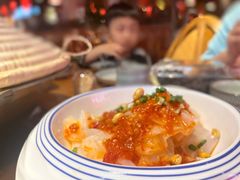 -老凯俚酸汤鱼(鸿通城店)