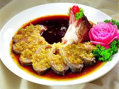 -潮发潮汕牛肉店(龙洞店)