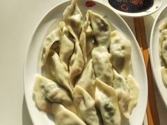 -喜家德虾仁水饺(金融中心店)