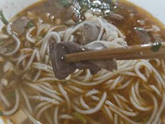 羊肉粉-刘记羊肉粉馆(荷花塘总店)