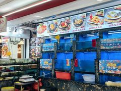 -鑫鸿达·海鲜闽菜热炒小馆(中山路店)