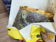 -安悦煎饼(河北店)