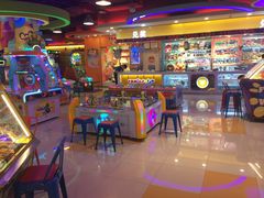 -汤姆熊欢乐世界(大连恒隆广场店)