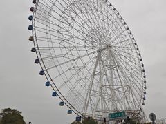 -南昌之星摩天轮