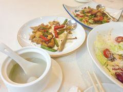 -潮皇食府(北京店)
