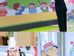-西贝(深圳卓悦汇店)