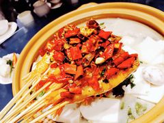 -湘轩·土菜研究院(光大店)