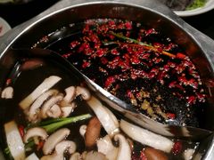 -纸盐河码头火锅(十八梯店)