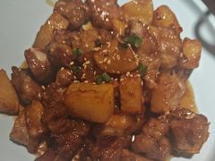 -醉得意·家常菜(杨家湾店)