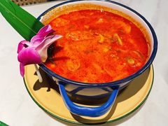 -POKIPOKI泰食谷仓东南亚菜(侨香店)