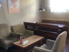 卡座-1901 Cafe(西四店)