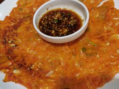 -小本家韩式烤肉(紫藤路店)
