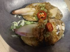 -质烤烤物·活烤海鲜(质烤总店)
