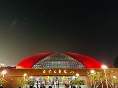 -国家大剧院