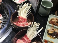 -韩盛·盛江山自助料理(沈辽路万达店)