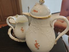 -Me Coffee下午茶艺术空间