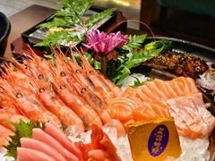 -枫千叶精致料理