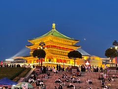 -西安城墙·碑林历史文化景区