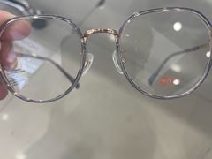 -宝视达眼镜店(郑汴路英协店)