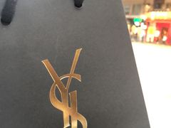 -SAINT LAURENT(海港城店)