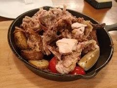 -COMMUNE幻师(上邦百汇城店)