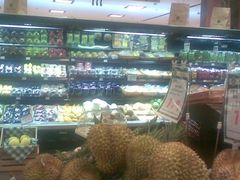 -BHG Market Place(水游城店)