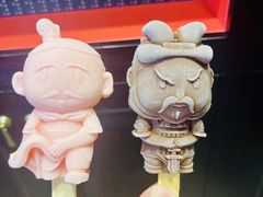-秦始皇帝陵博物院(兵马俑)