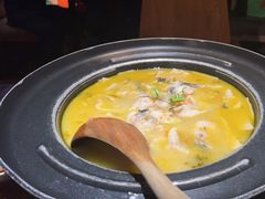 -九锅一堂酸菜鱼(新南凯德直营店)