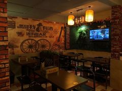 -阿文烧烤(金环路店)