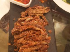 -玉林烤鸭店(垡头店)