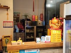 -聚汇三少·龙虾·中餐厅(莫邪路新天地店)