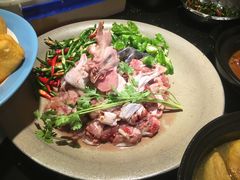 -大张烙馍村(泉山店)