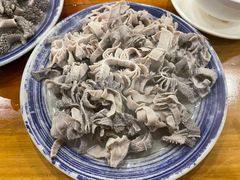 羊散丹-金生隆(六铺炕店)