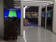 -豪爵台球棋牌·桌游俱乐部(康乐道店)