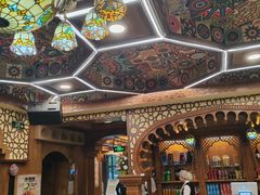-乡村馕坑肉·烧烤·新疆菜·本地人更爱吃(阿勒泰首店)