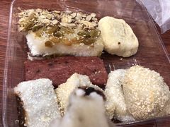-五芳斋(中山大道总店)