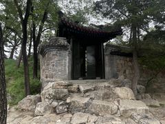 -承德避暑山庄景区