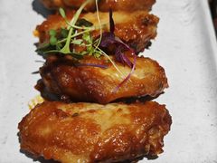 -榖屋house of flour(张江首店)