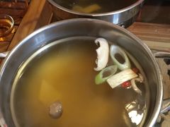 -丽江庭院之丽江往事(安定门店)