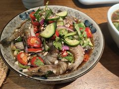 -乔街深夜食堂·小龙虾·高压锅生蚝(杭州总店)