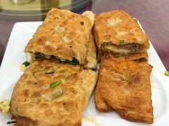-清真麦顺和饭庄·二姐回头(和平店)