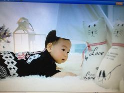 -邦叔叔.亲子全家福毕业照跟拍摄影(嘉定店)