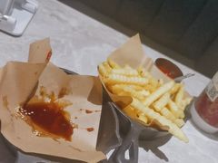 -必胜客(上海新南方商城PH店)