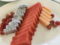 -中旅阿那亚九龙湖·公主酒店