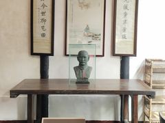 -黎里柳亚子纪念馆