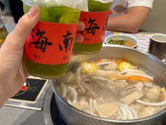 -椰小鸡·琼州糟粕醋(美兰缤纷城店)