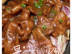 -高第街56号餐厅(银座商城玉函店)