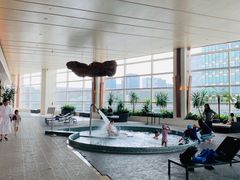 -上海浦东嘉里大酒店